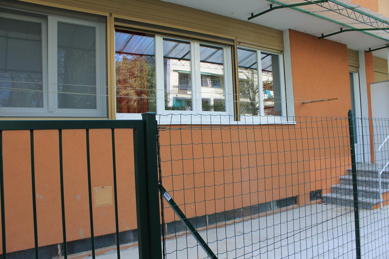 فندق Ivrea La Bella المظهر الخارجي الصورة